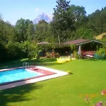 Haus Alpina