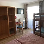 Haus Alpina Oda ve Kahvaltı