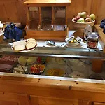 Haus Alpina Oda ve Kahvaltı Werfenweng