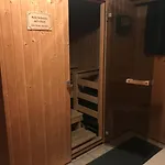 Oda ve Kahvaltı Haus Alpina