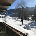 Haus Alpina 3*