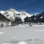 Haus Alpina 3*