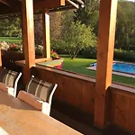 Oda ve Kahvaltı Haus Alpina