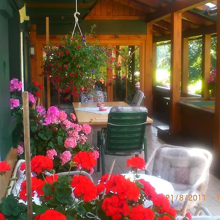 Haus Alpina 3* Werfenweng