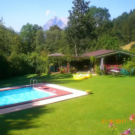 Haus Alpina