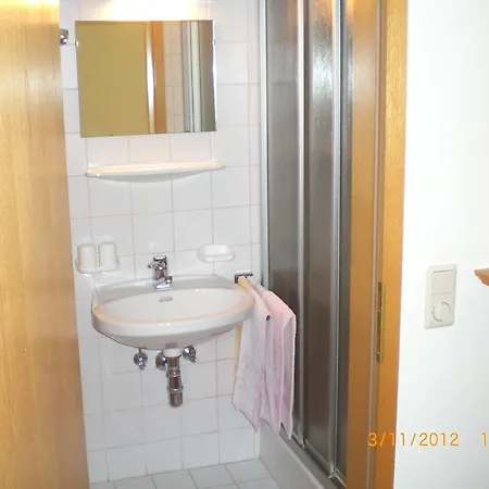 Oda ve Kahvaltı Haus Alpina