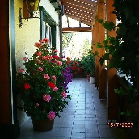 Haus Alpina