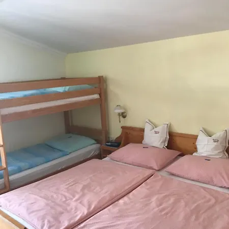 Haus Alpina 3* Werfenweng